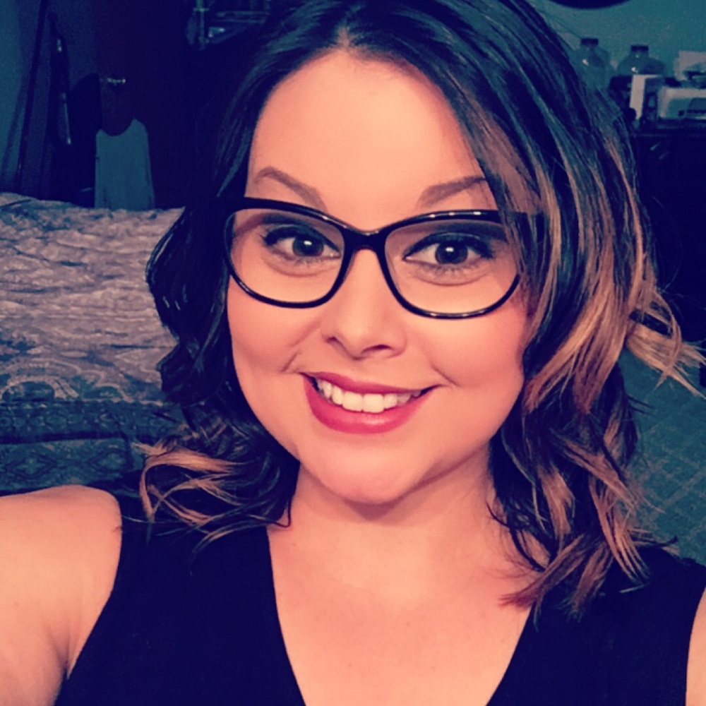 Meet your Posher, Cassi